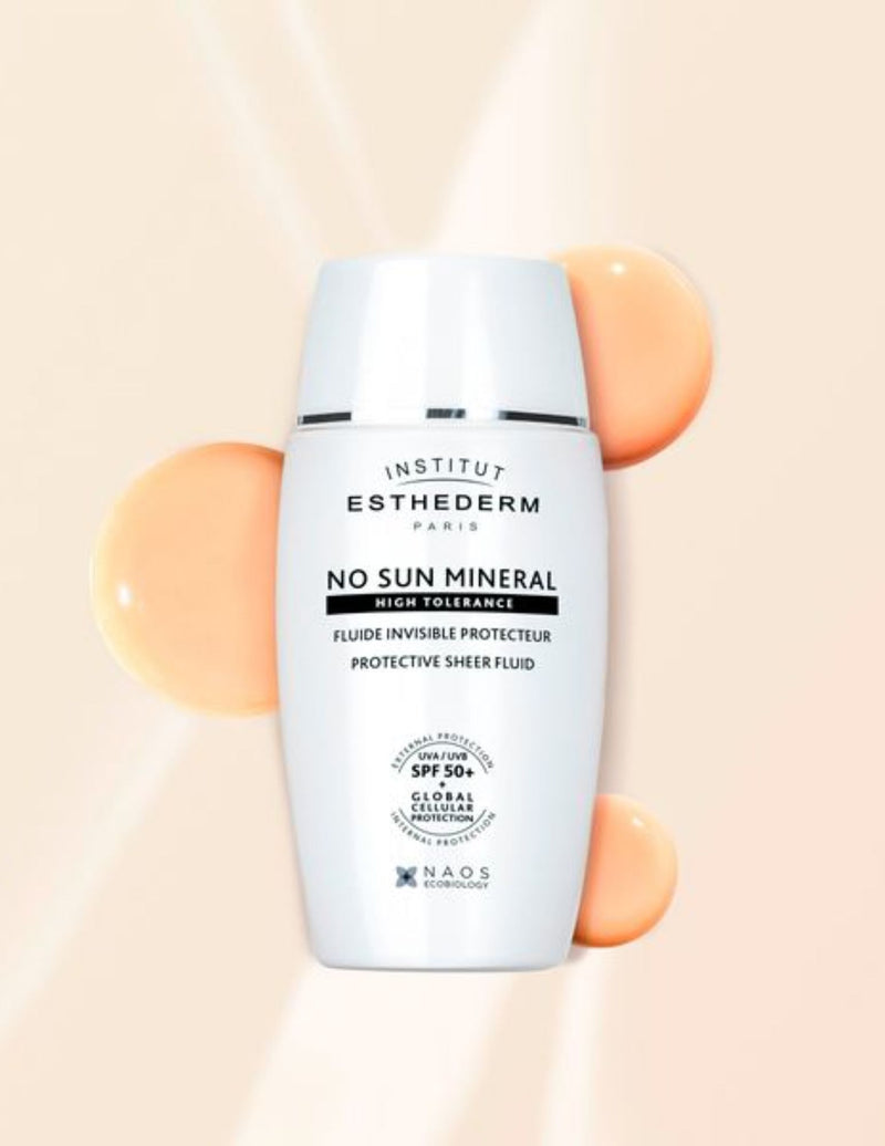 Crème-en-stick illuminatrice Sun Expert