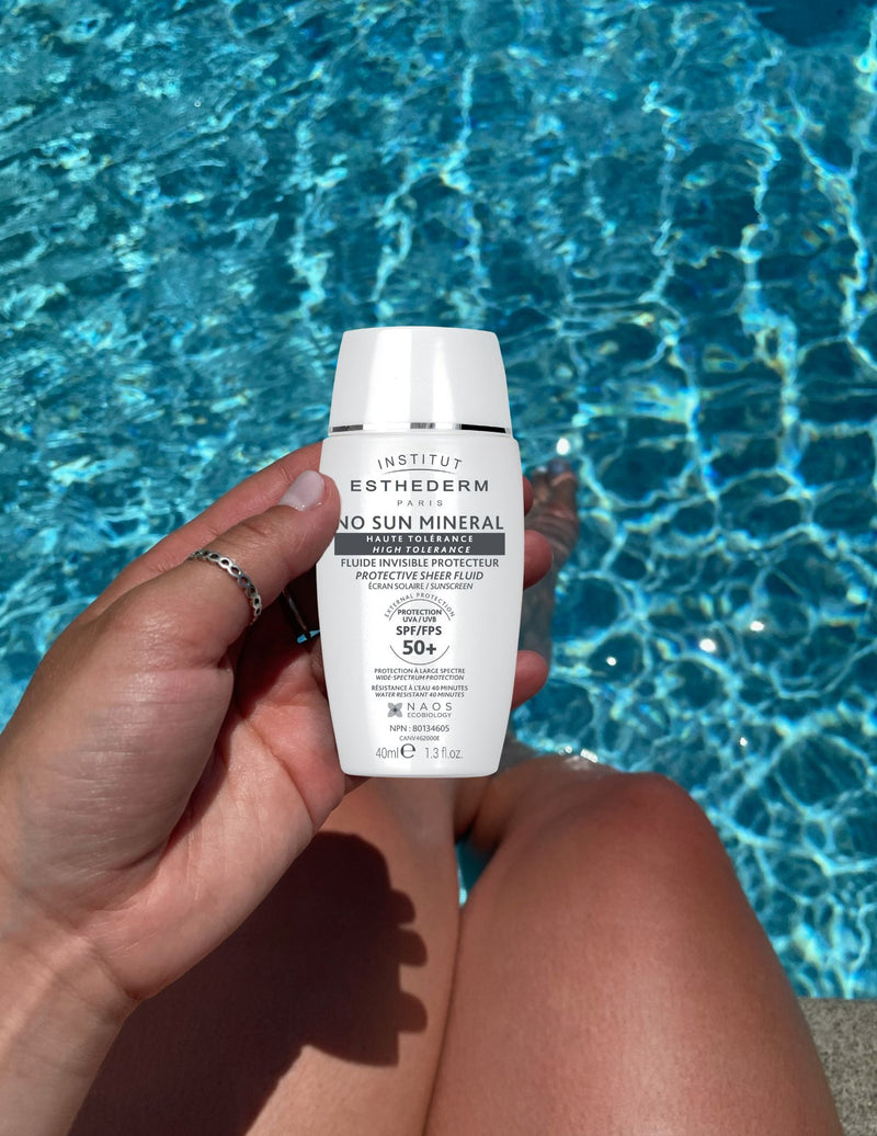 Crème-en-stick illuminatrice Sun Expert