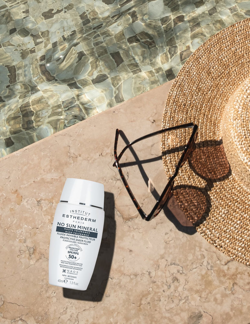 Crème-en-stick illuminatrice Sun Expert