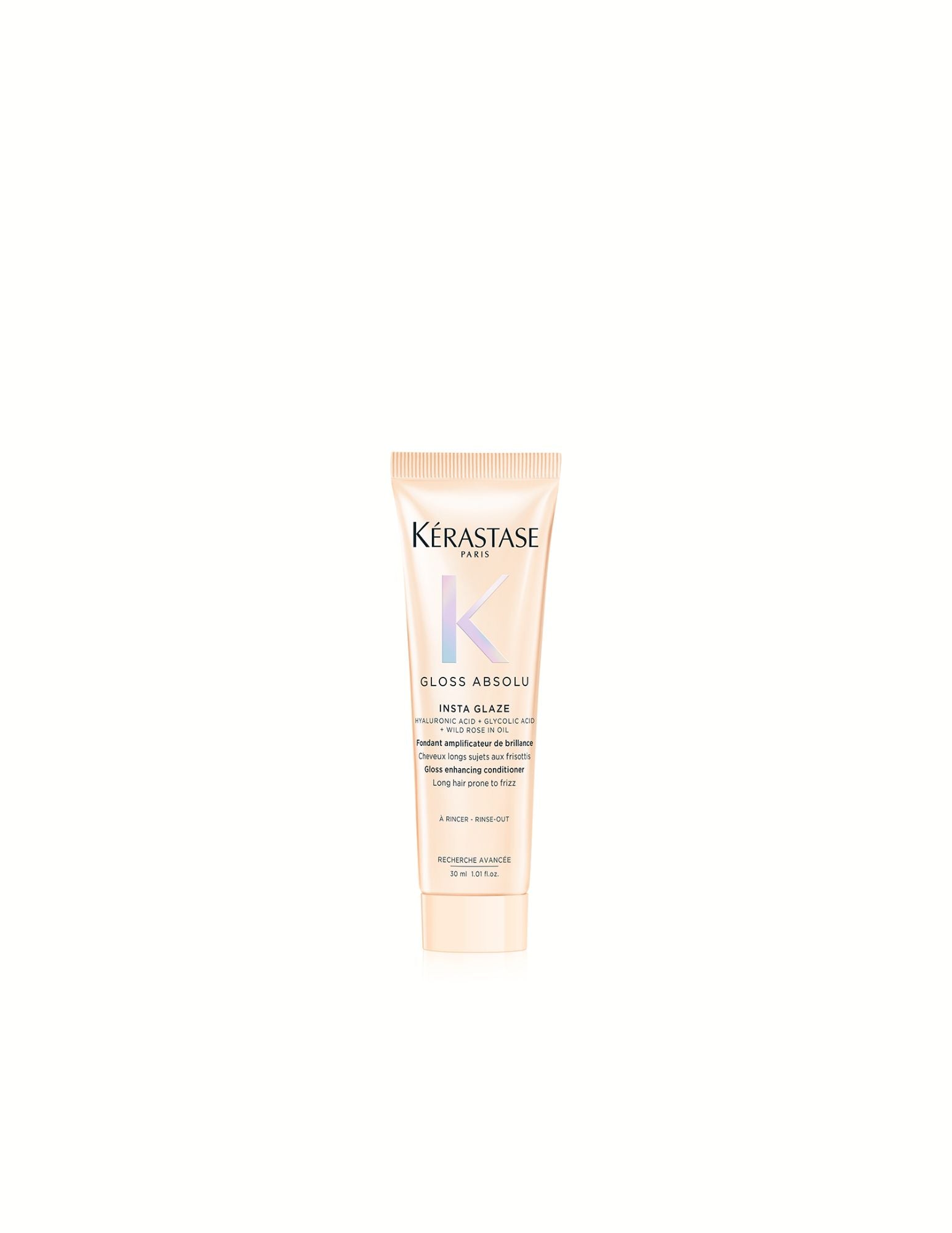 🎁 Fondant Insta Glaze - Échantillon deluxe 30ml (100% off)