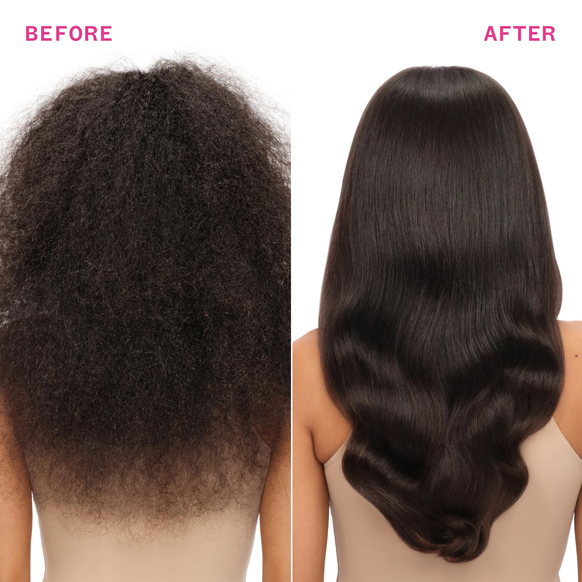 Anti-frisottis - Soin hydratant Frizz Me Not