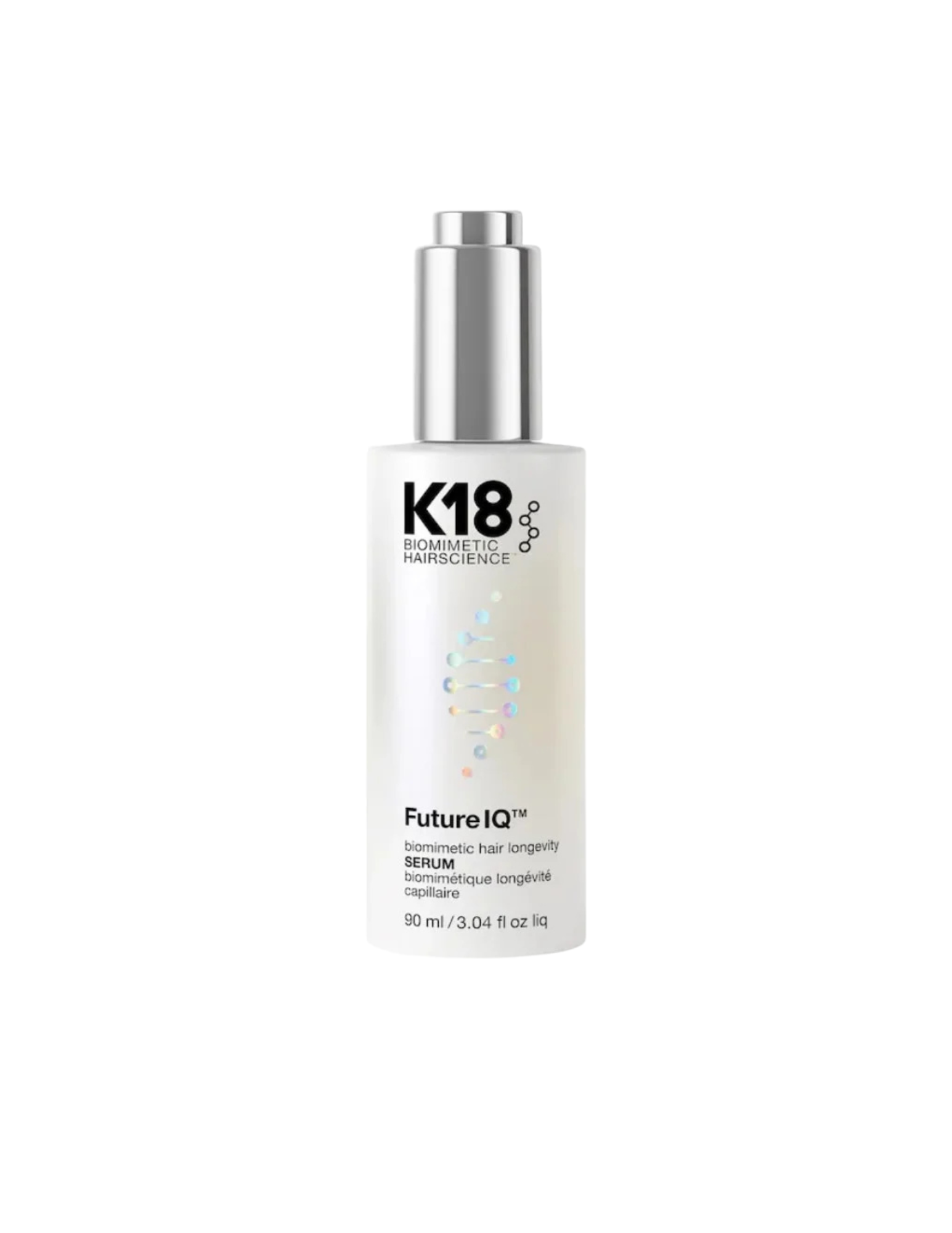 Sérum biométique longévité capillaire - Future IQ
