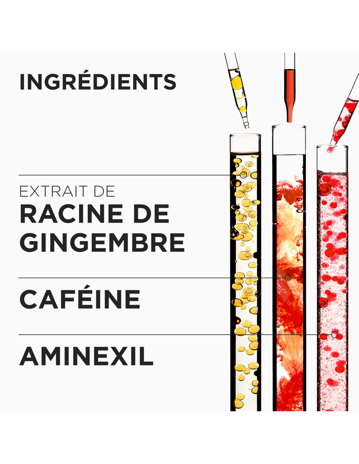Coffret des fêtes Kérastase - Genesis