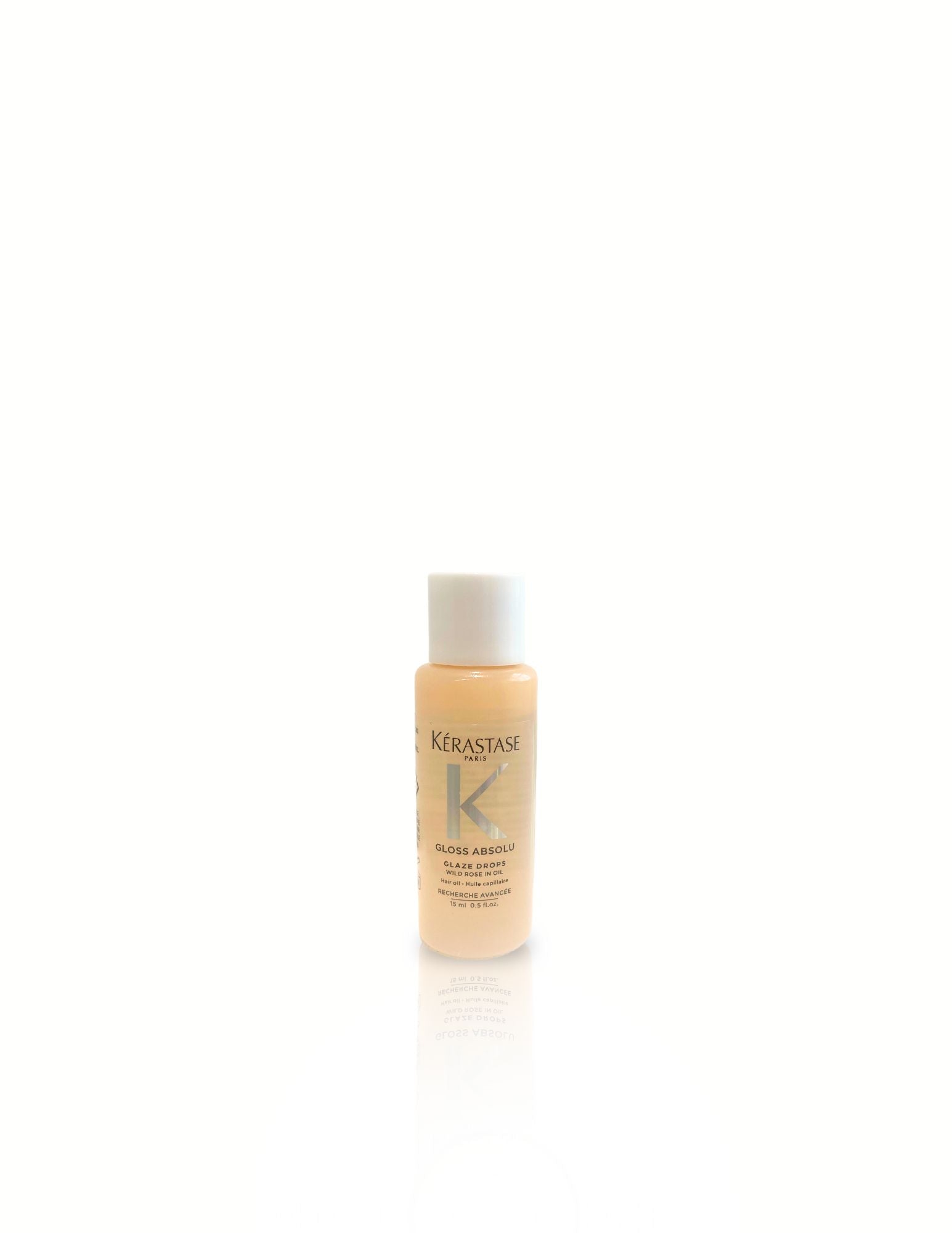 🎁 Huile Glaze Drops - Échantillon deluxe 15ml (100% off)