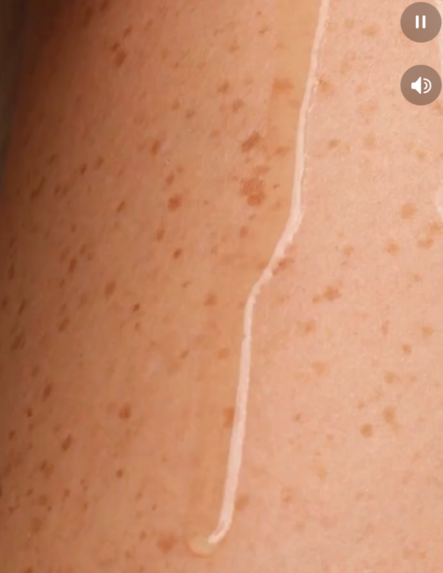 Huile Corps tonifiante - Rituel Douceur