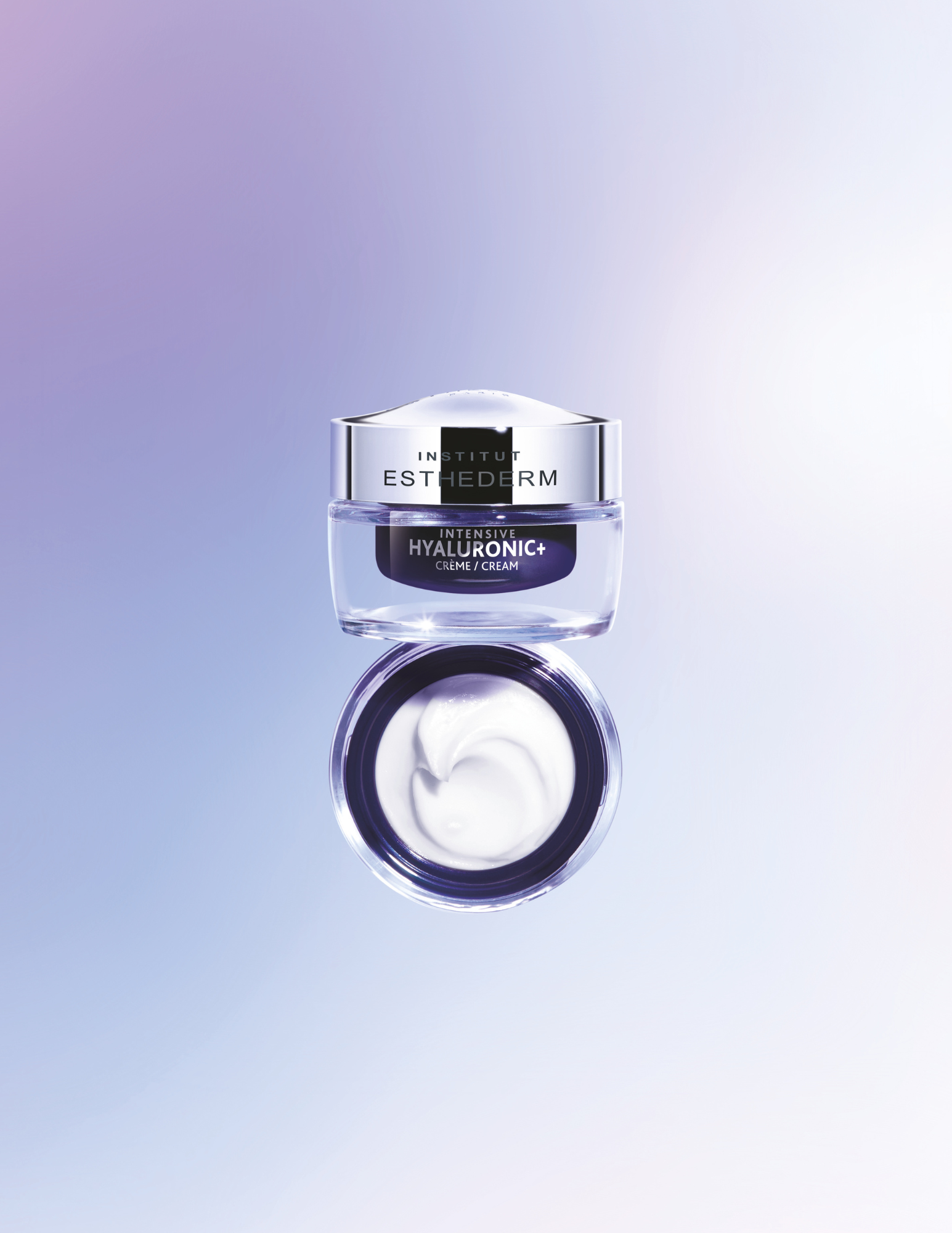 Intensive Hyaluronic - Crème