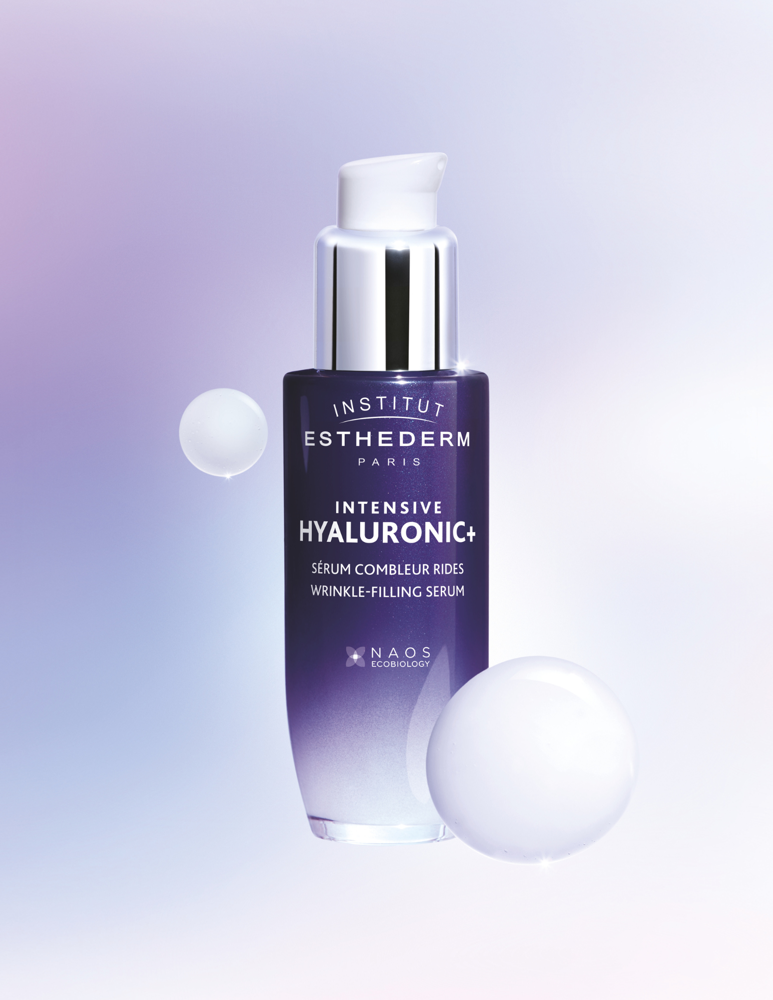 Sérum Intensive Hyaluronic+