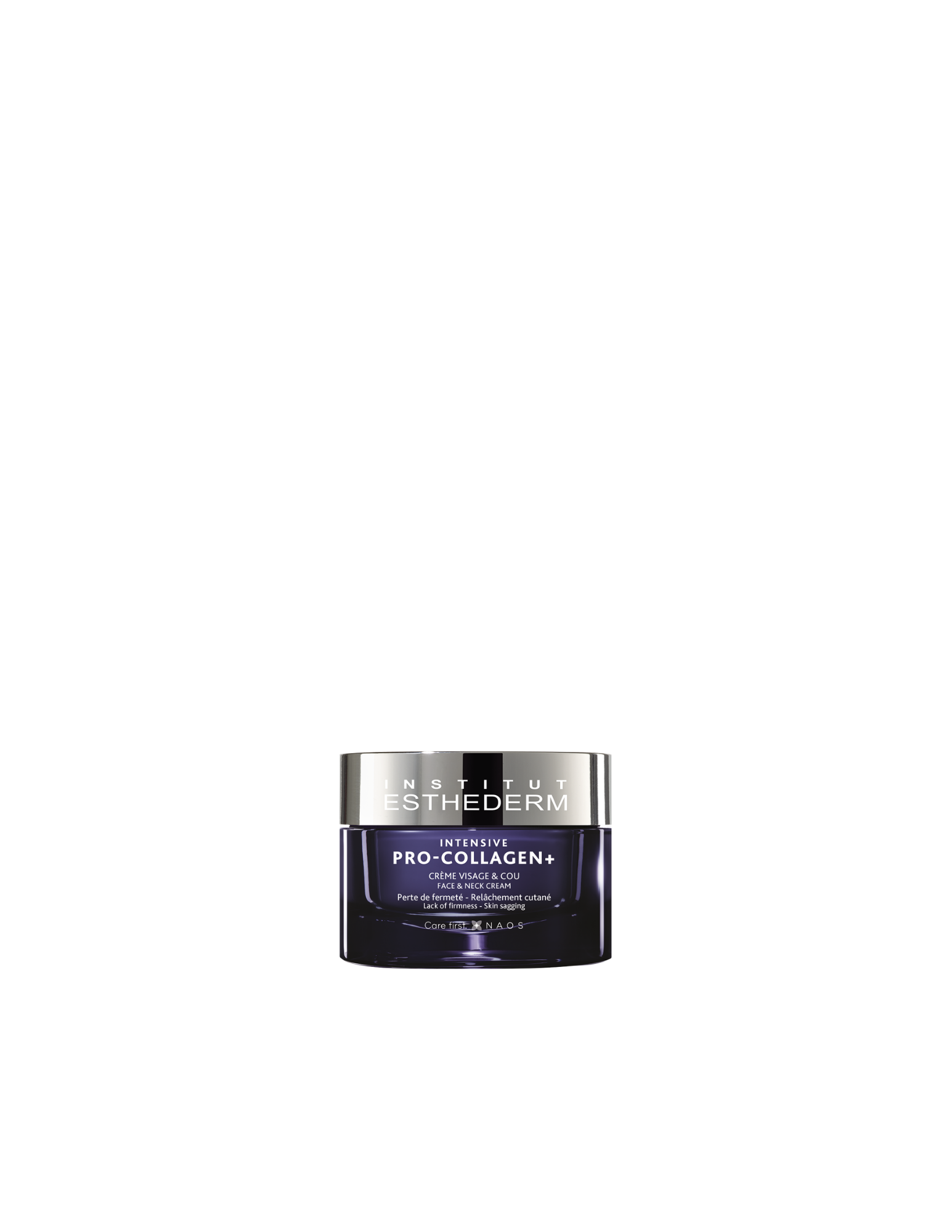 Crème Intensive Pro-Collagen + - Échantillon deluxe