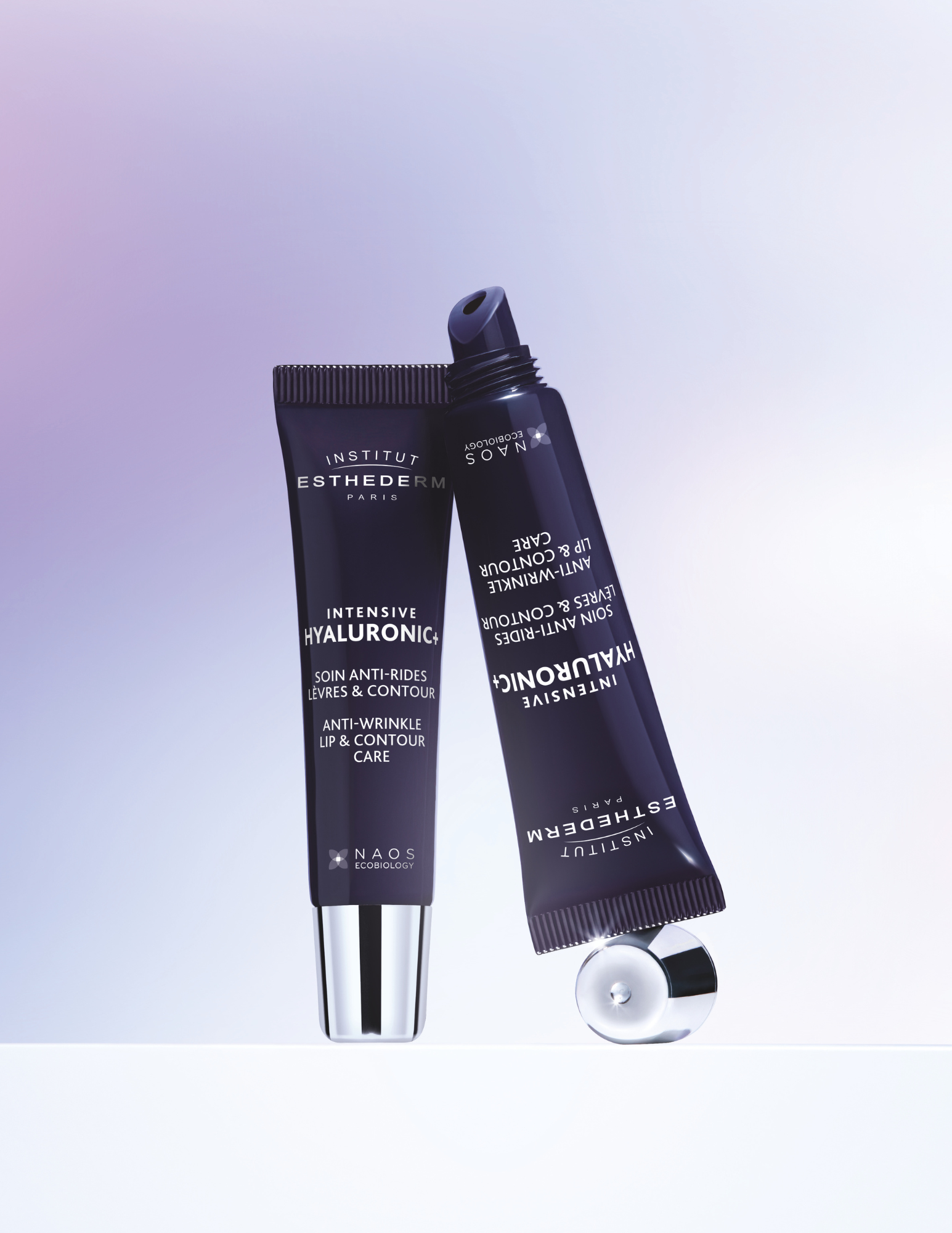 Soin anti-rides lèvre & contour Intensive Hyaluronic+