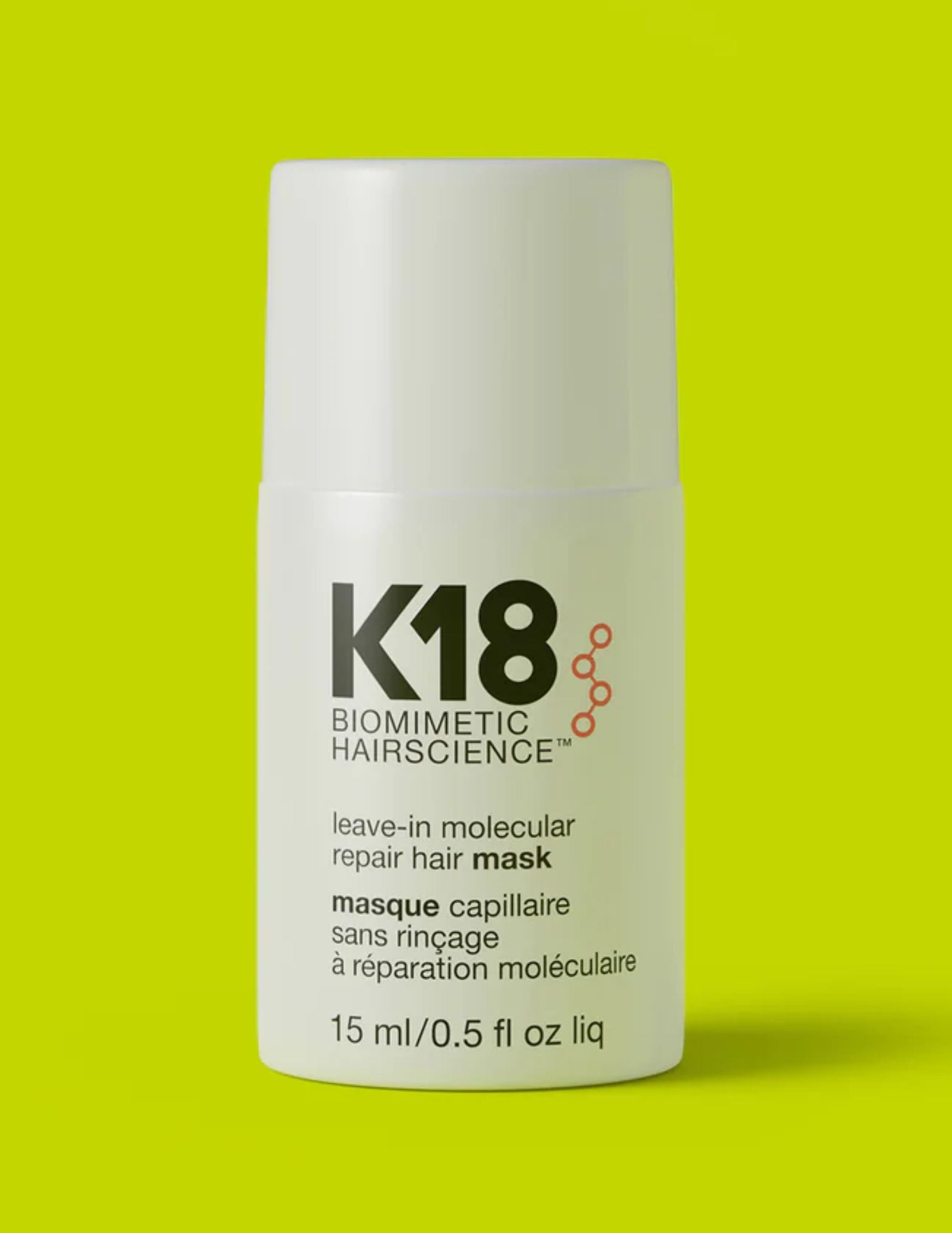 Coffret K18 - Mini coups de coeur du future