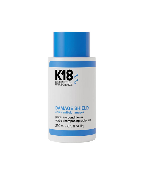 Après-shampoing anti-dommage et maintient du pH K18