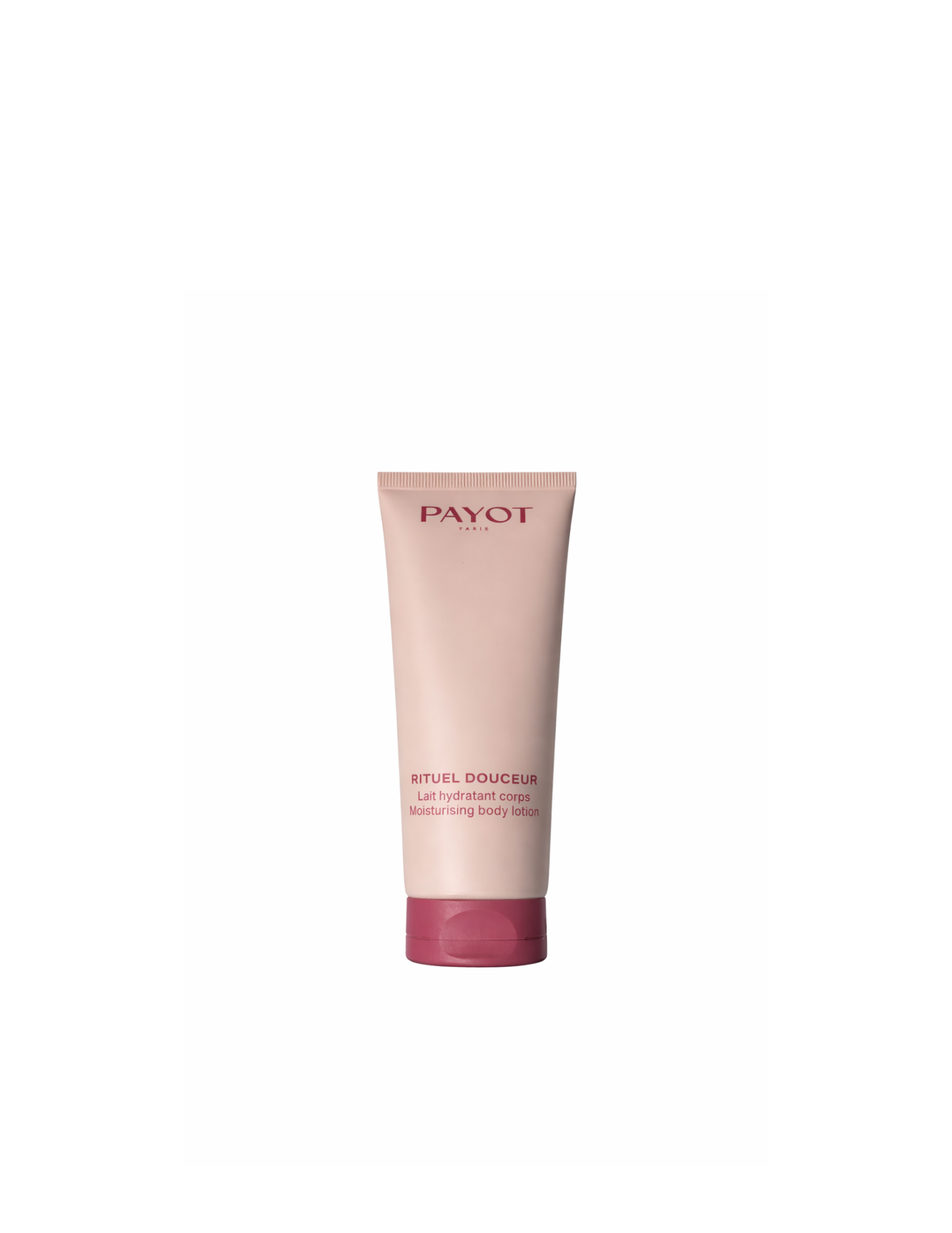 Lait hydratant 24h Corps 25ml - Rituel Douceur