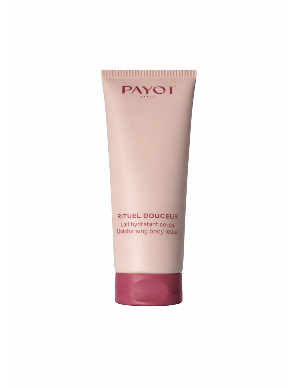 Lait hydratant 24h Corps 100ml - Rituel Douceur