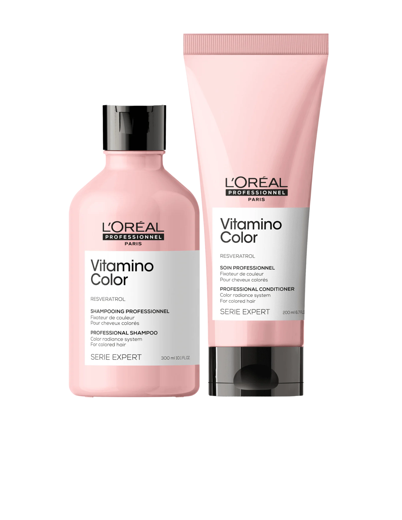 Holiday box - Vitamino Color