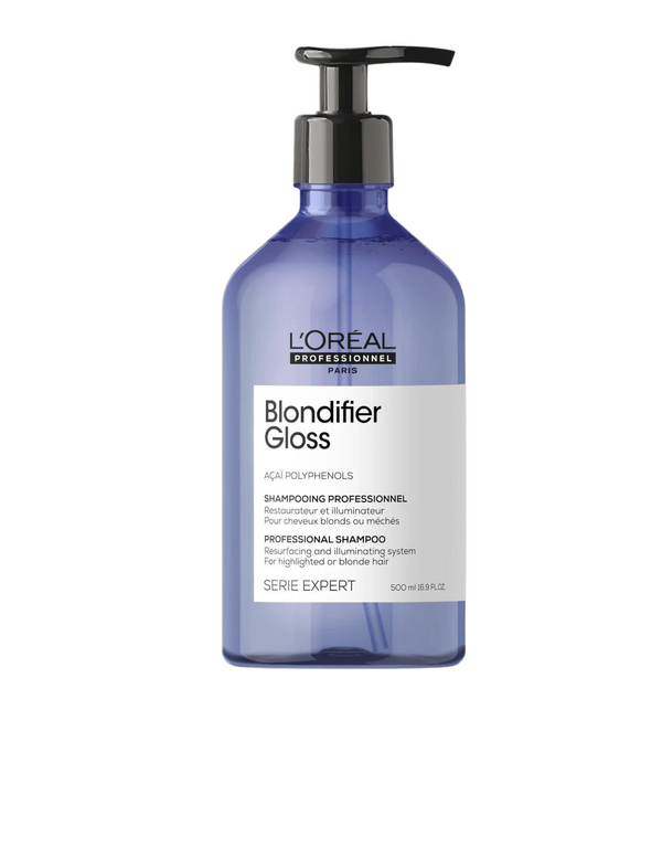 Shampoing éclairant 500ml - Blondifier