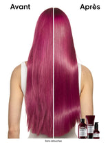 Routine éclat de couleur et brillance - Vitamino Color Spectrum