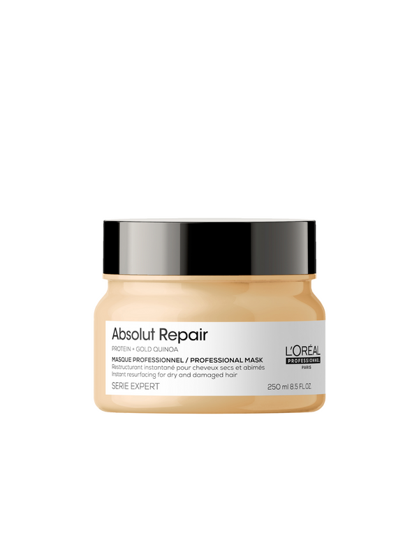 Masque resurfaçant instantané - Absolut Repair