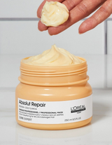 Instant resurfacing mask - Absolut Repair