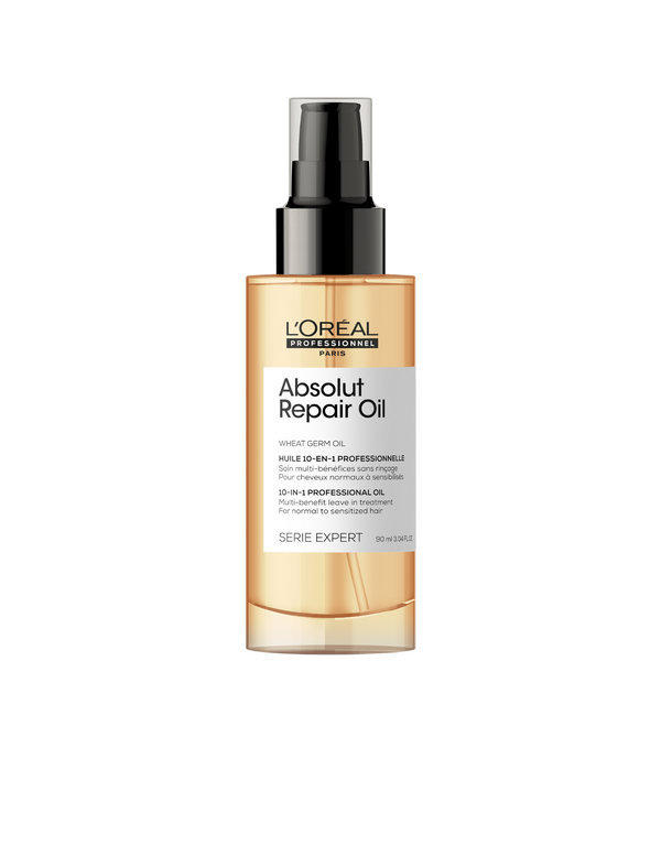 Spray polyvalant perfectionnant 10 en 1 - Absolut Repair