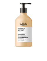 Instant Resurfacing Conditioner 500ml - Absolut Repair