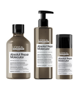 Routine hydratante intense - Absolut Repair Molécular