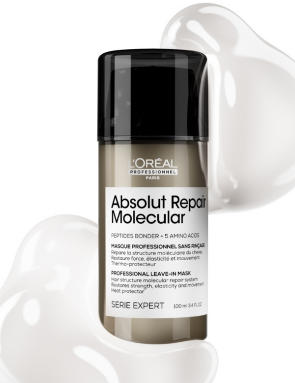 Leave-in masque 100ml - Absolut Repair Molécular