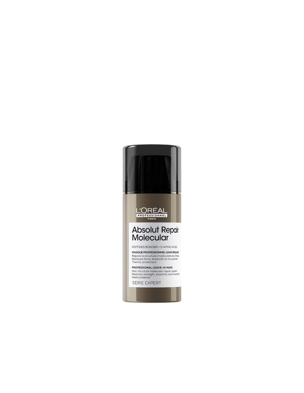 Leave-in masque 50ml - Absolut Repair Molécular