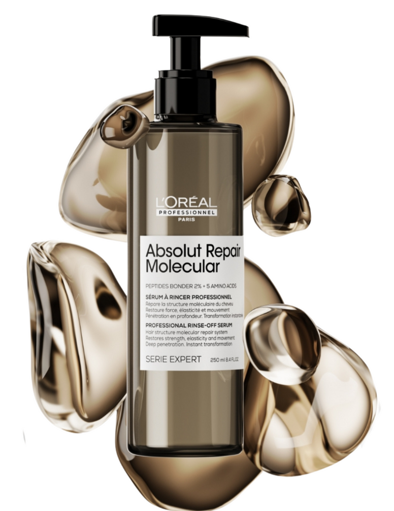 Serum - Absolut Repair Molecular