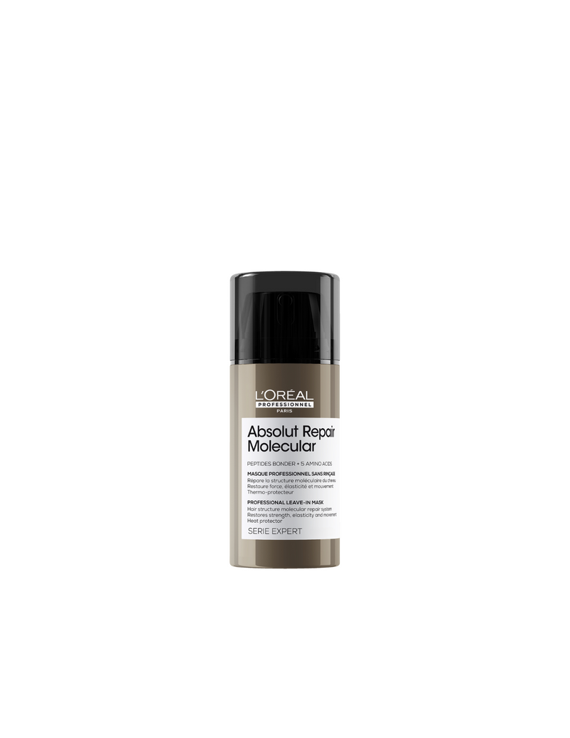 Leave-in masque 50ml - Absolut Repair Molécular