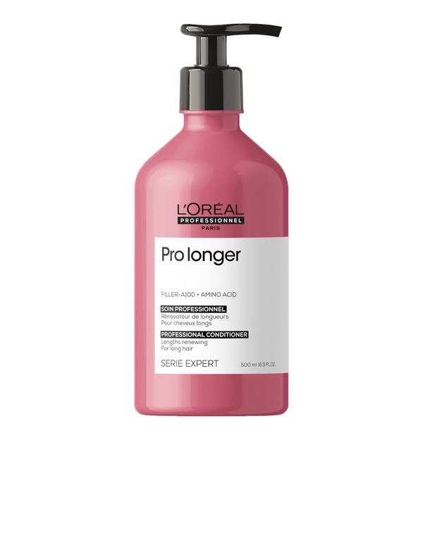 Après-Shampoing rénovateur longueurs 500ml - Prolonger