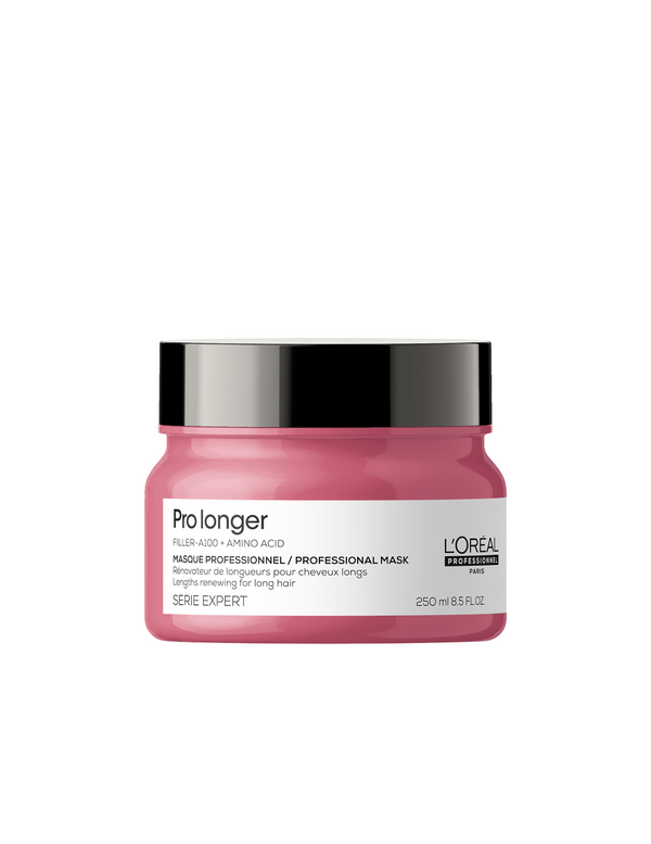 Masque rénovateur longueurs - Prolonger