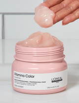 Color radiance mask - Vitamino Color