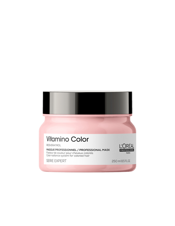 Color radiance mask - Vitamino Color