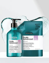 Anti-discomfort duo - Scalp Advanced