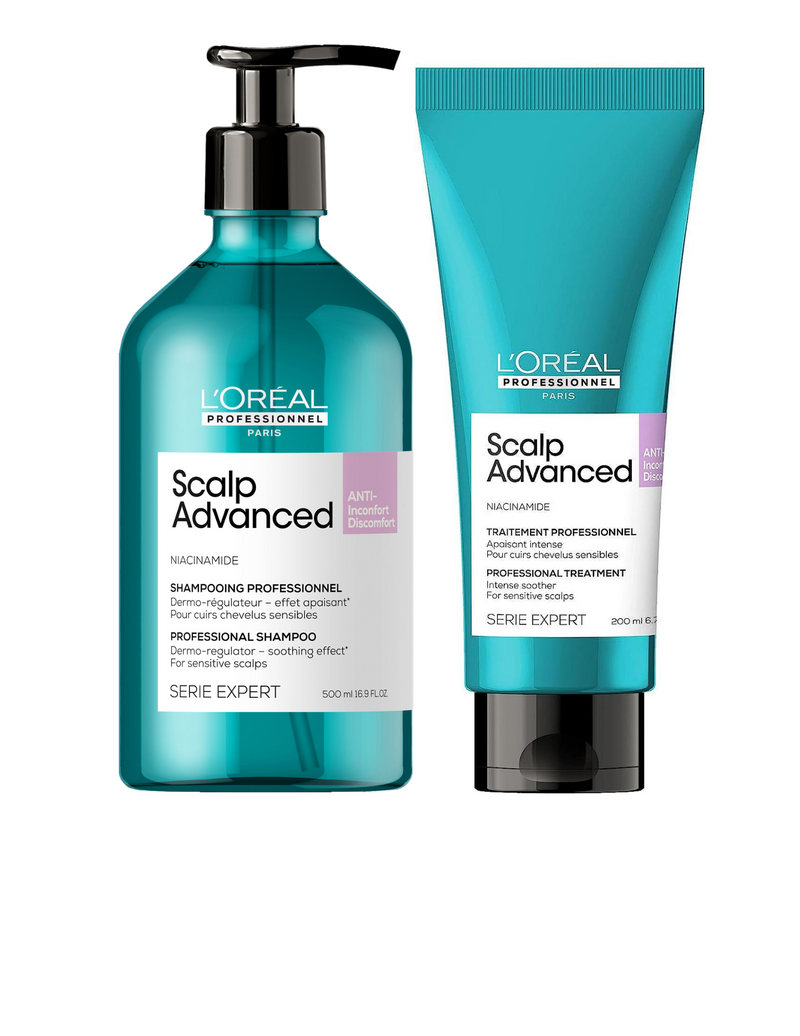 Duo anti-inconforts - Scalp Advanced