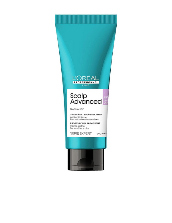 Intense anti-discomfort treatment - Scalp Advanced