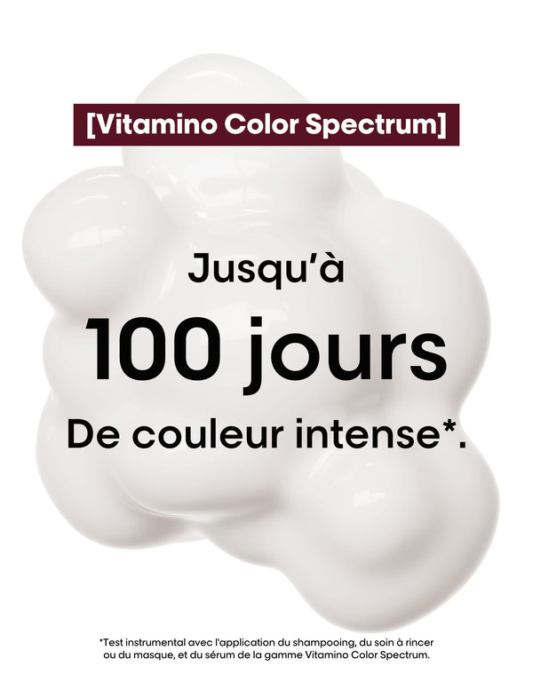 Masque Fixateur du Spectre Coloriel - Vitamino Color Spectrum