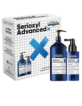 Coffret des fêtes - Serioxyl Advanced