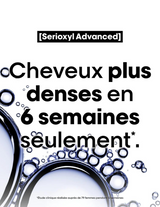 Coffret des fêtes - Serioxyl Advanced