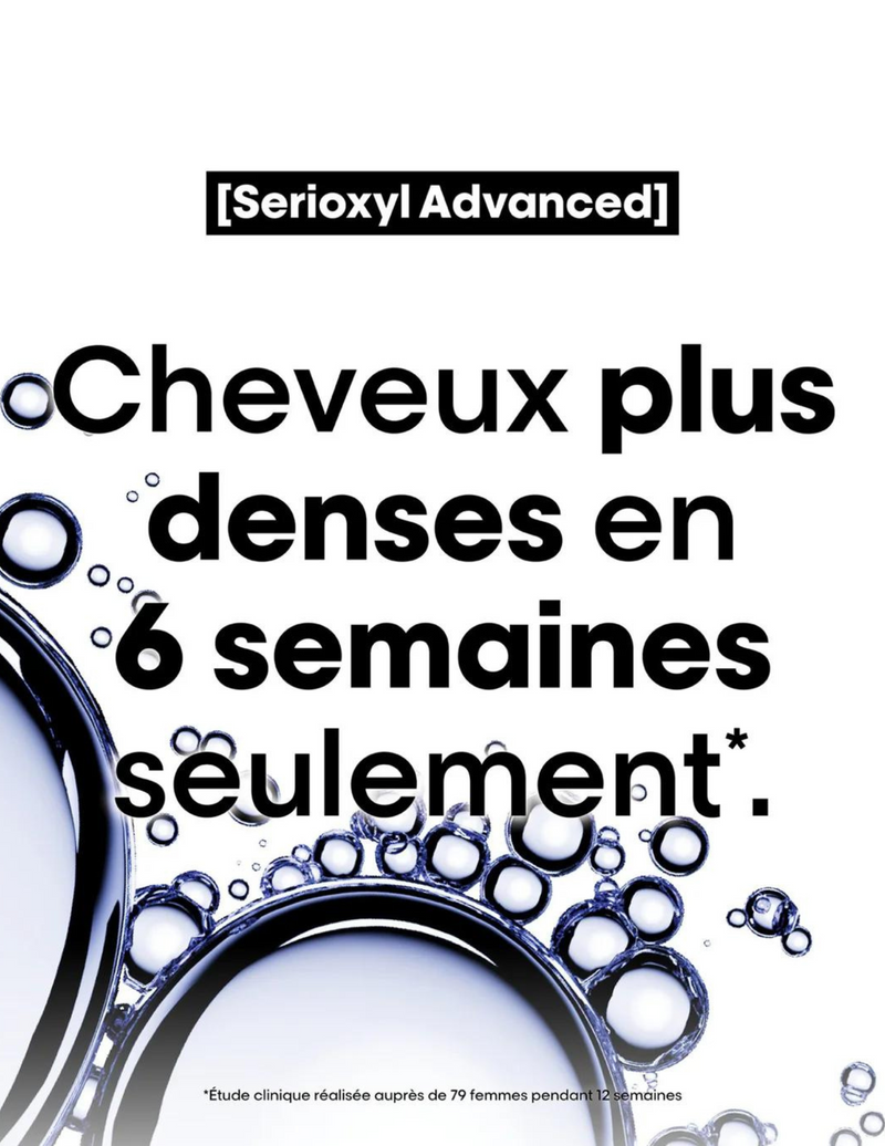 Densifying serum - Serioxyl Advanced