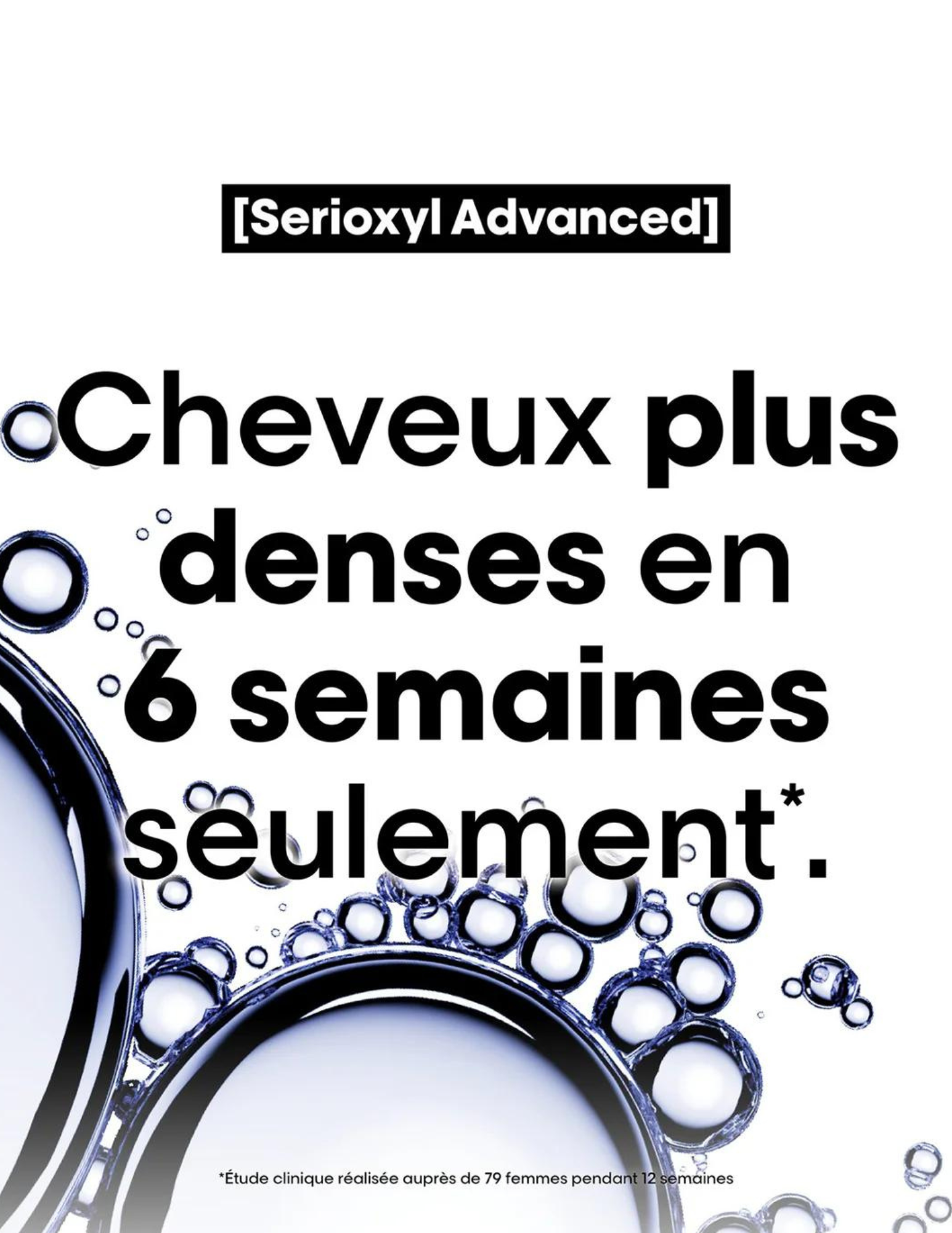 Densifying duo - Serioxyl Advanced