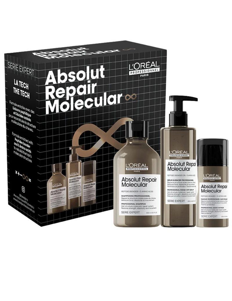 Coffret des fêtes - Absolut Repair Molécular