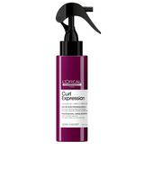 Curl reviver - Curl Expression