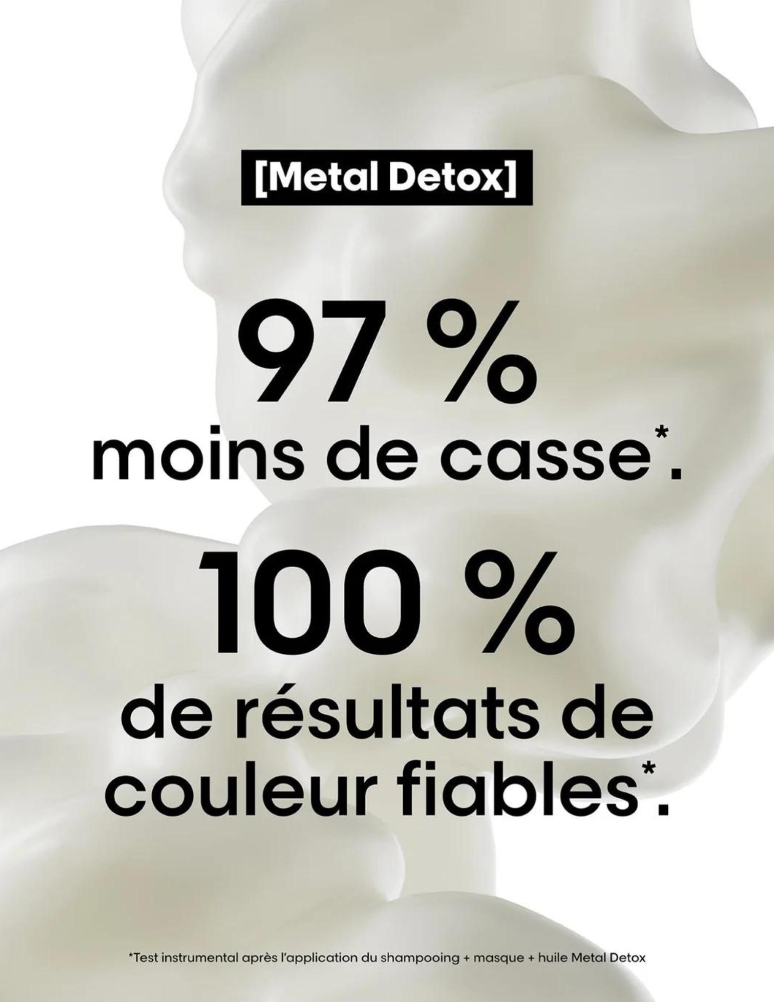 Protective Anti-Metal Routine - Metal Detox