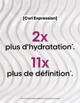 Curl reviver - Curl Expression