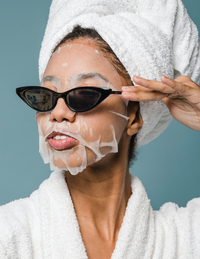 Face mask best sale masque facial