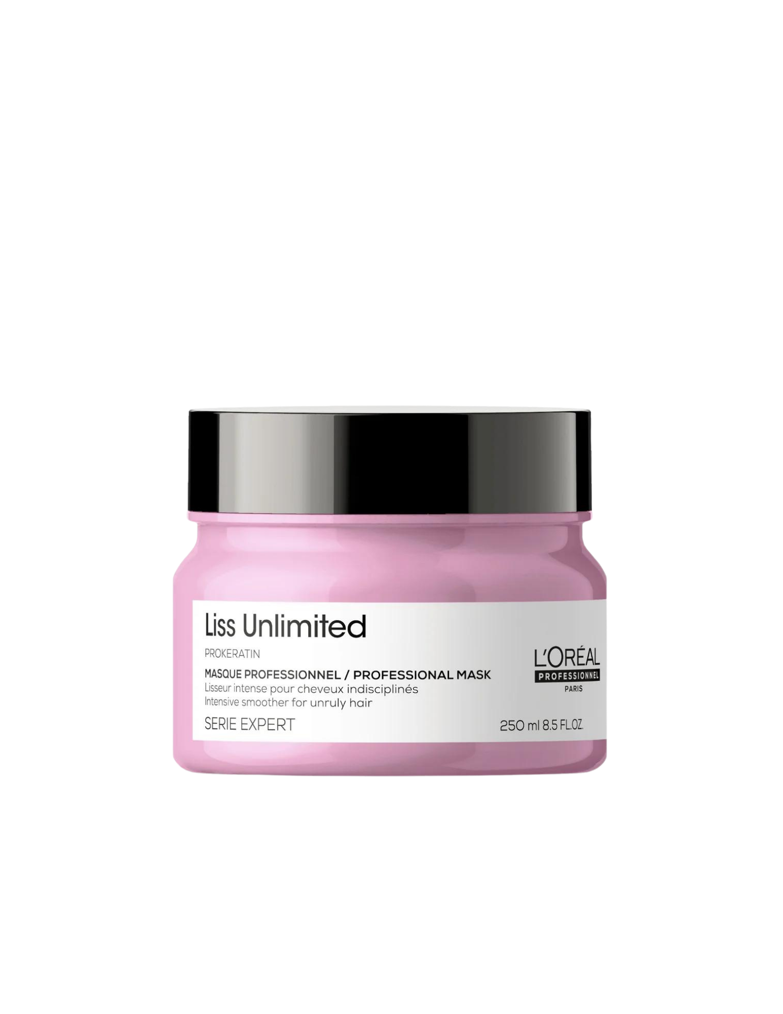 Smoothing Routine - Liss Unlimited