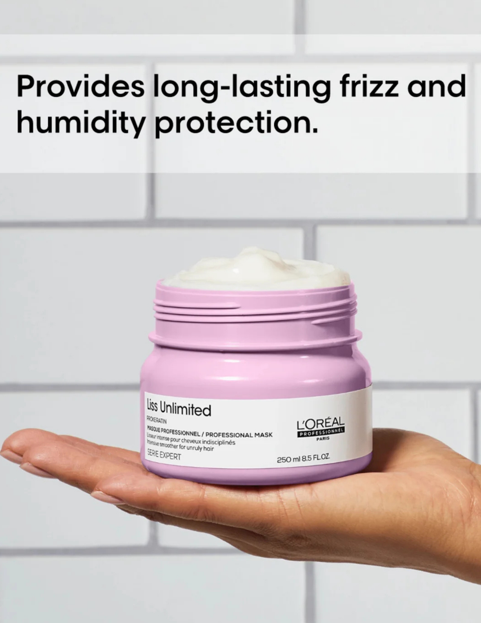 Mask - Liss Unlimited