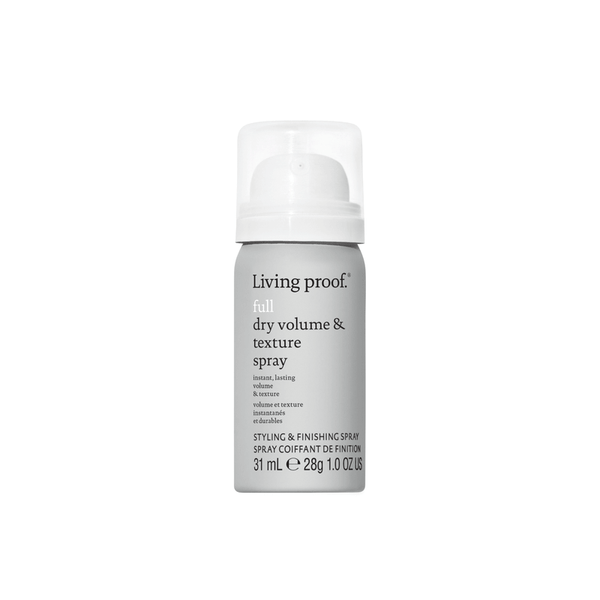 Dry volume and texture spray Full - Format voyage