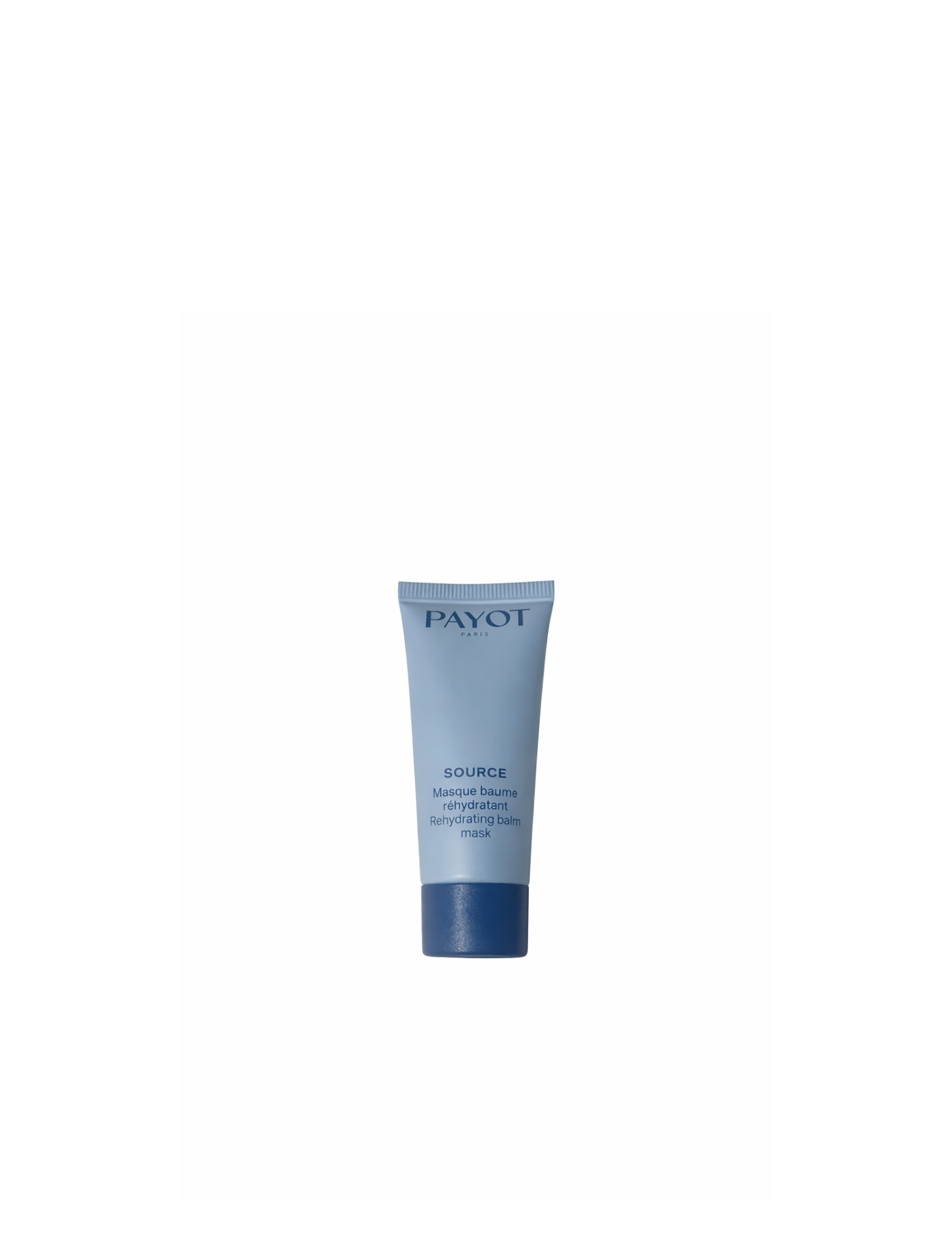 Masque baume hydratant 15ml - Source